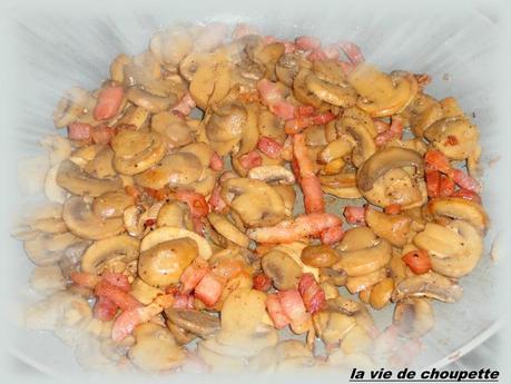 galette lardons champignons-3