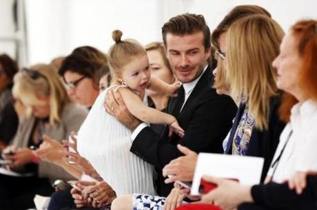 harper-beckham-new-york-fashion-week