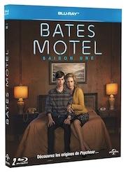 bates motel saison 1 blu ray Bates Motel Saison 1 en Blu ray & DVD 