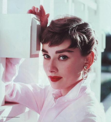 31 Days With Audrey Hepburn - Day 26