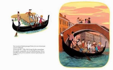 (Bons) Baisers ratés de Venise