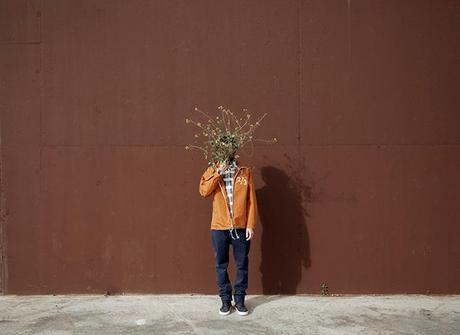 TWOTHIRDS – F/W 2014 COLLECTION LOOKBOOK