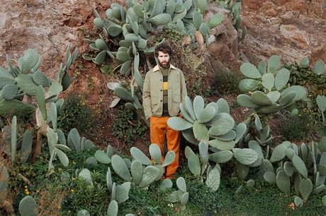 TWOTHIRDS – F/W 2014 COLLECTION LOOKBOOK