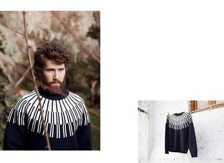 TWOTHIRDS – F/W 2014 COLLECTION LOOKBOOK