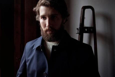 TWOTHIRDS – F/W 2014 COLLECTION LOOKBOOK