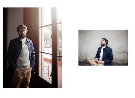 TWOTHIRDS – F/W 2014 COLLECTION LOOKBOOK
