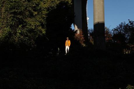 MAIDEN NOIR – S/S 2014 COLLECTION LOOKBOOK