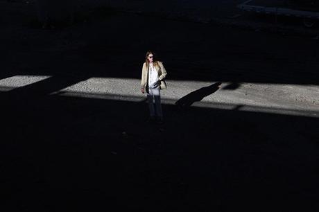 MAIDEN NOIR – S/S 2014 COLLECTION LOOKBOOK