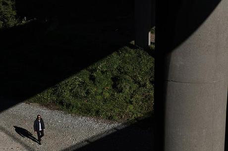 MAIDEN NOIR – S/S 2014 COLLECTION LOOKBOOK