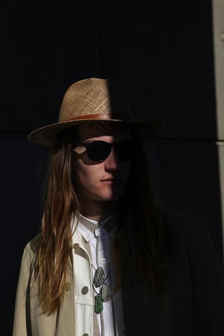 MAIDEN NOIR – S/S 2014 COLLECTION LOOKBOOK