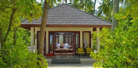 ÉVASION: Le paradis se trouve au cœur de l’océan indien