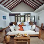 ÉVASION: Le paradis se trouve au cœur de l’océan indien