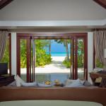 ÉVASION: Le paradis se trouve au cœur de l’océan indien