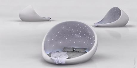 CONCEPT : La tête dans les étoiles