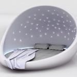 CONCEPT : La tête dans les étoiles