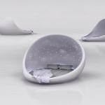 CONCEPT : La tête dans les étoiles