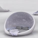 CONCEPT : La tête dans les étoiles