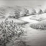 ART: Les mains dans le charbon