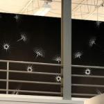 ART: Les mains dans le charbon