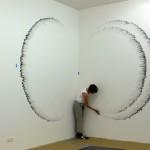 ART: Les mains dans le charbon