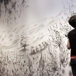 ART: Les mains dans le charbon