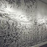 ART: Les mains dans le charbon