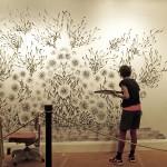 ART: Les mains dans le charbon