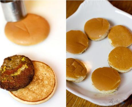 Defi Macdo, St Valentin  6