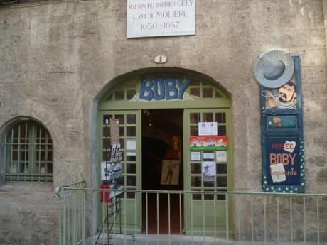 musique,culture,chansons,paroles,textes,lapointe boby,pézenas.