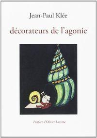 Klee décorateurs