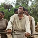 TWELVE YEARS A SLAVE