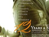 CINEMA Years Slave