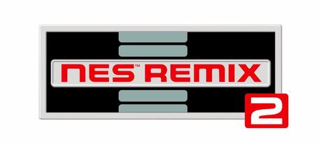 NES Remix 2 annoncé !