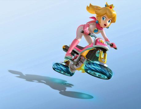 Une date officielle et un nouveau trailer pour Mario Kart 8 !