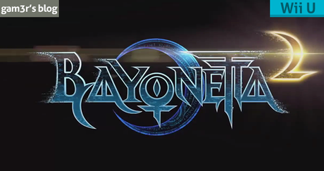 Bayonetta 2 : nouveau trailer pour la sexy sorcière !