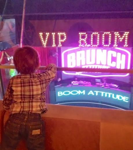 Brunch clubbing avec Brunch Attitude ! (places à gagner inside)