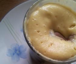 Recette mug cake chocolat pyrénéen