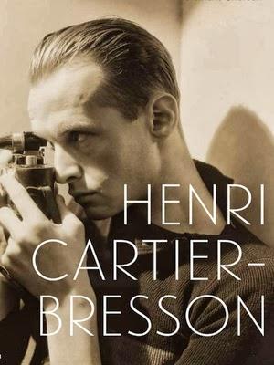 Dans l'objectif d'Henri Cartier-Bresson // Rétrospective au Centre Pompidou