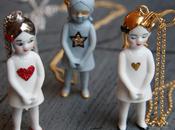 Pour Saint-Valentin, avec l'Atelier Bijoux Créateurs, choisissez bijou coloré, amoureux unique