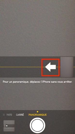 2014 02 14 15.20.58 2 iPhone photo : comment modifier la direction du mode panoramique