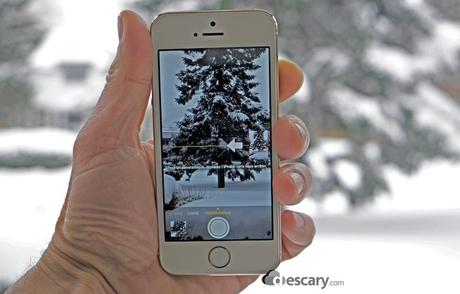iphone 5s photo mode panoramique iPhone photo : comment modifier la direction du mode panoramique