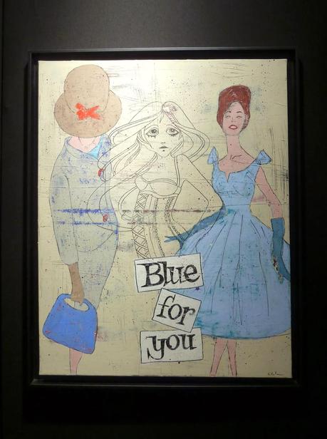 Art Up, la folle foire d'art contemporain de Lille