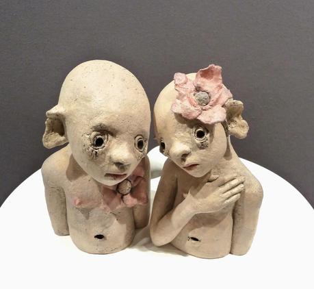 Art Up, la folle foire d'art contemporain de Lille