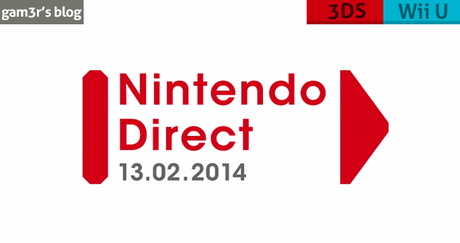 Nintendo Direct : toutes les annonces en une news !