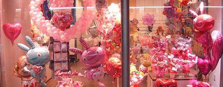 La Saint Valentin au Japon