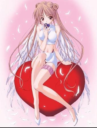 La Saint Valentin au Japon