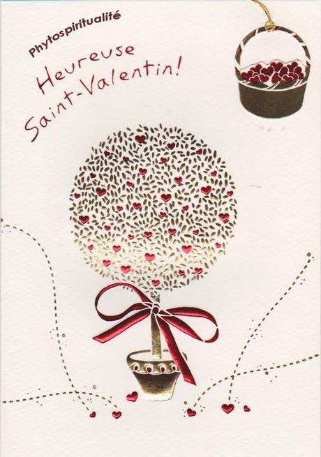 La relation d'Amour à ce qui est...