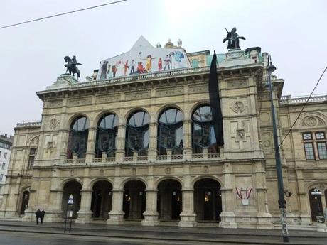 Vienne : sur les pas de Sissi