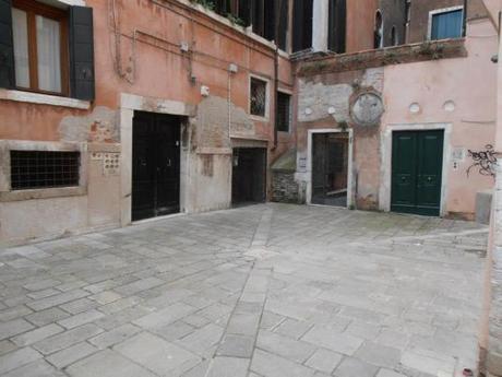 Campiello del Angaran