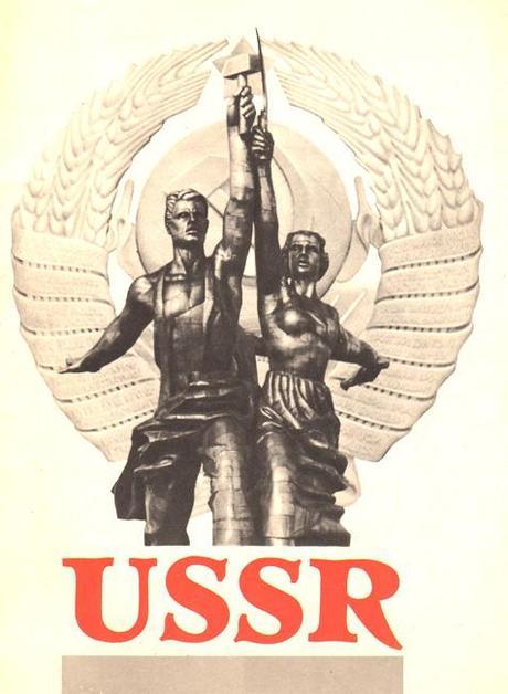9 Moments qui ont Fait (et Défait) l'Union Soviétique